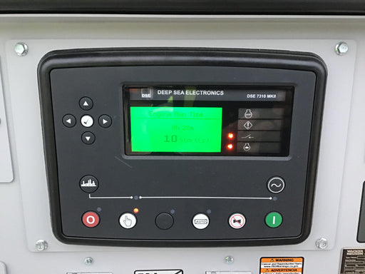 2019 WACKER NEUSON G25