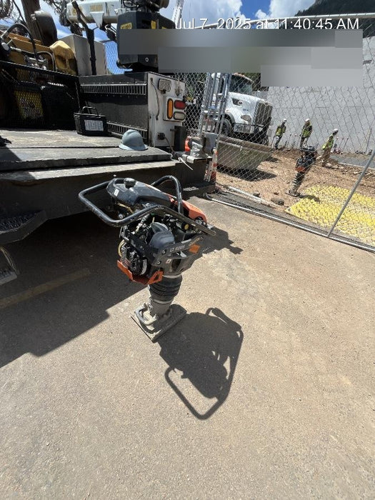 2024 HUSQVARNA LT6005