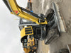 Wacker Neuson EZ53 EZ53-MX, Track, Cab, Bucket