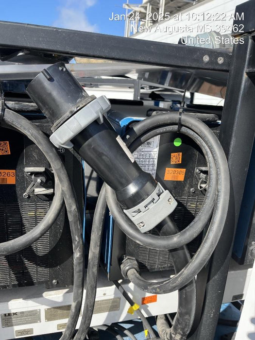 2023 LINCOLN ELECTRIC FLEXTEC 350X