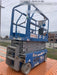 2016 Genie GS-1930 Genie GS1930 Scissor Lift