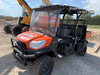 2022 KUBOTA RTV-X1140W-H (Canopy)