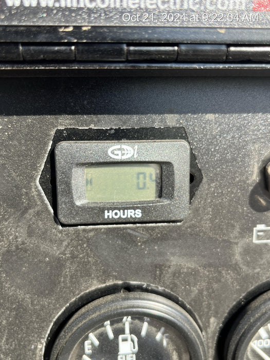 2024 LINCOLN ELECTRIC LE400