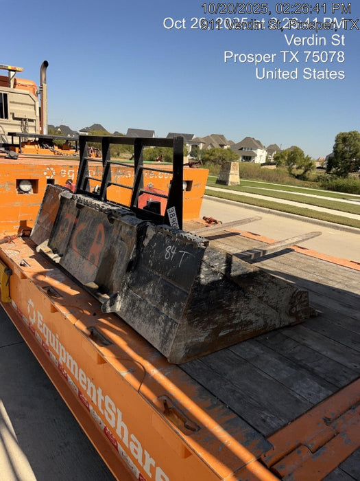 2024 ARROW MATERIAL HANDLING FS5100CB - 72"