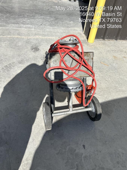2023 RIDGID 300