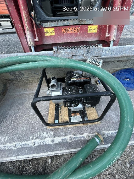 2025 MI-T-M WTP-S02-1MGH