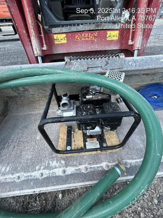 2025 MI-T-M WTP-S02-1MGH