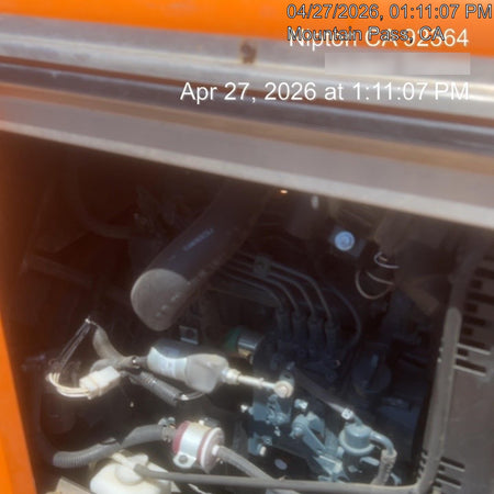 2021 Lincoln Electric Vantage 322 Vantage 322 Ready Pak 3 w/ Decals, ORANGE (includes trailer, cable rack, fender light kit) NO Telematics