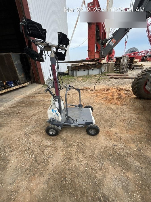 2020 CHICAGO PNEUMATIC CPLT V3