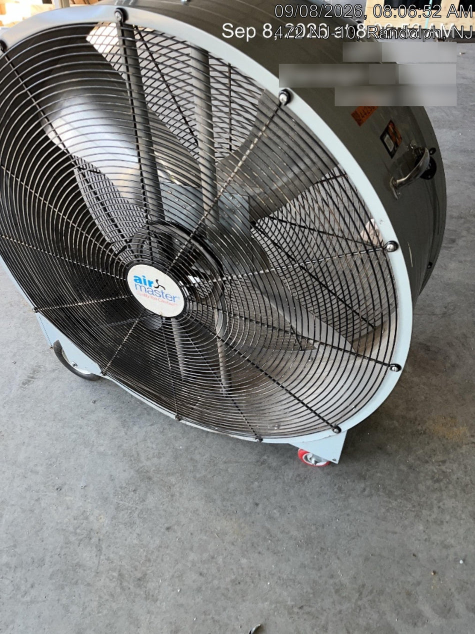 2024 AIRMASTER 60002