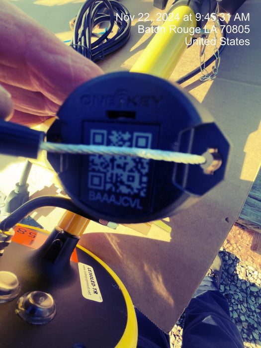 2022 LIND EQUIPMENT LE360-LED-TR