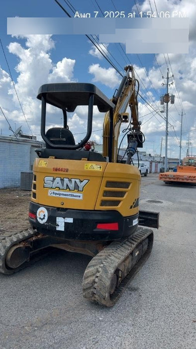 2023 AUGER TORQUE 3300-30