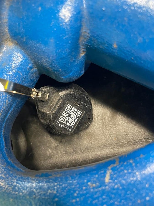 2020 HOUGEN MFG HMD904