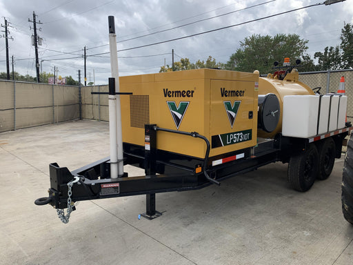 2021 VAC-TRON LP573XDT