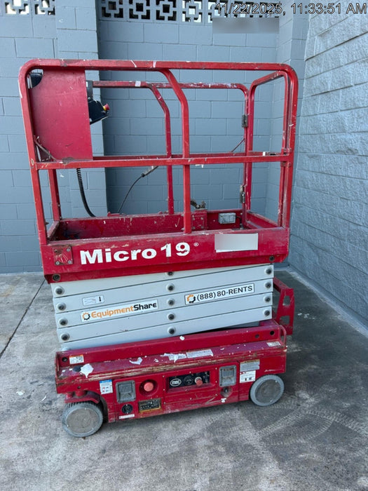 2019 MEC Micro 19