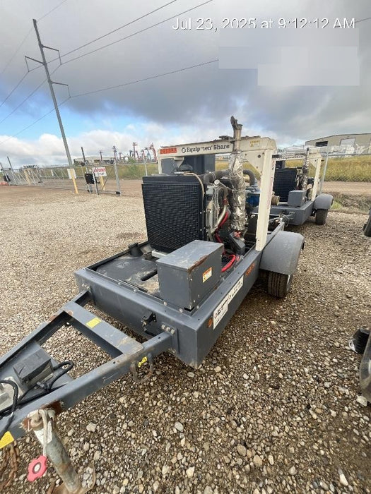 2022 ATLAS COPCO PAC F44 KD