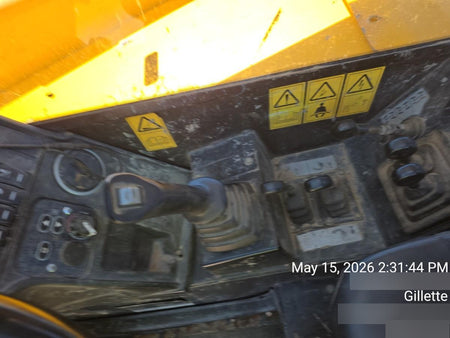 2019 JCB 512-56