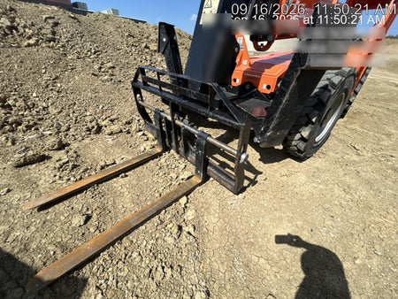2023 SKYTRAK 10054