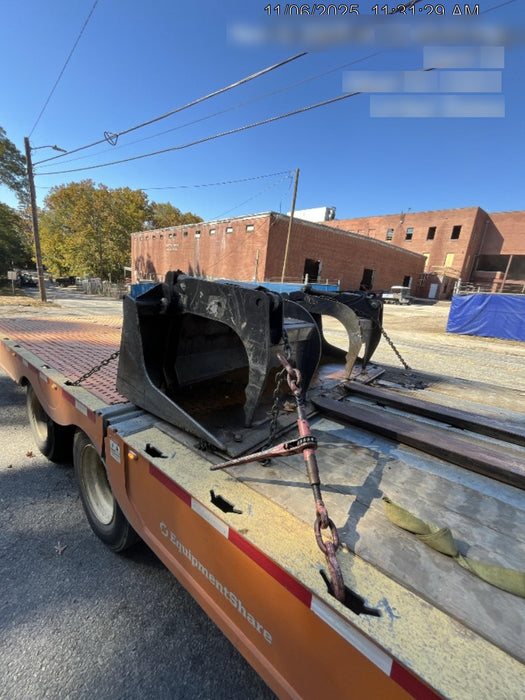 2020 PALADIN UTILITY GRAPPLE 11876-0022