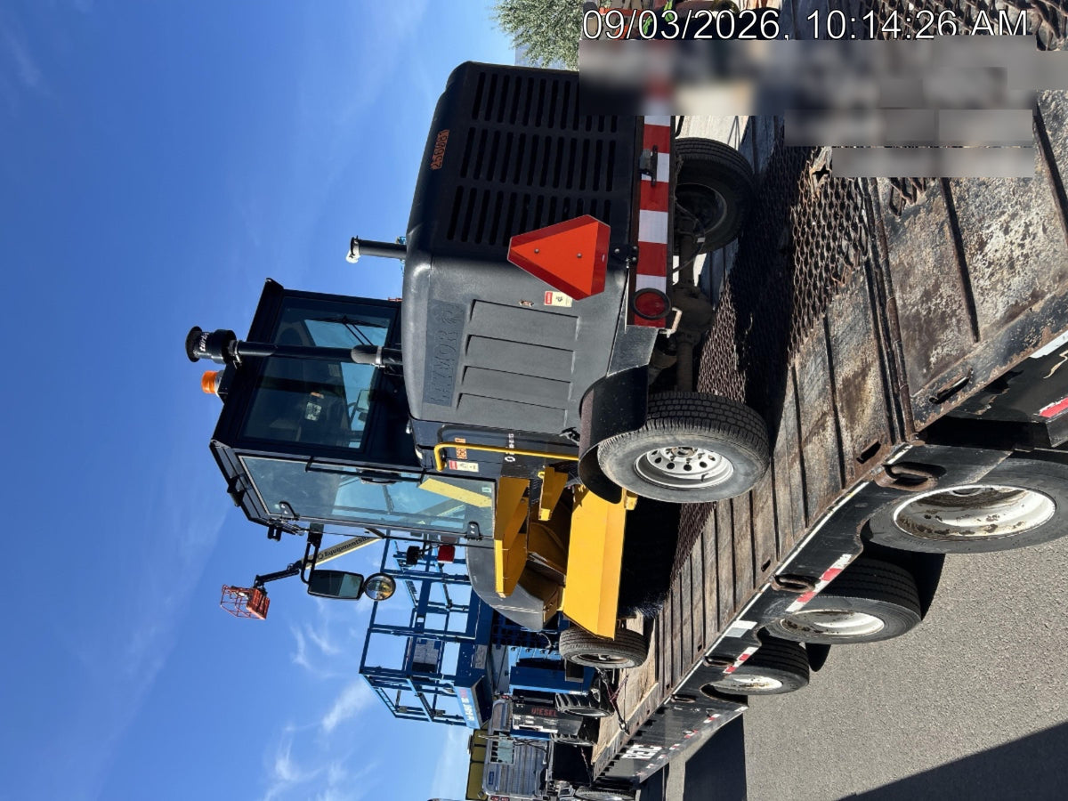 2022 LAYMOR SM450