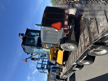 2022 LAYMOR SM450