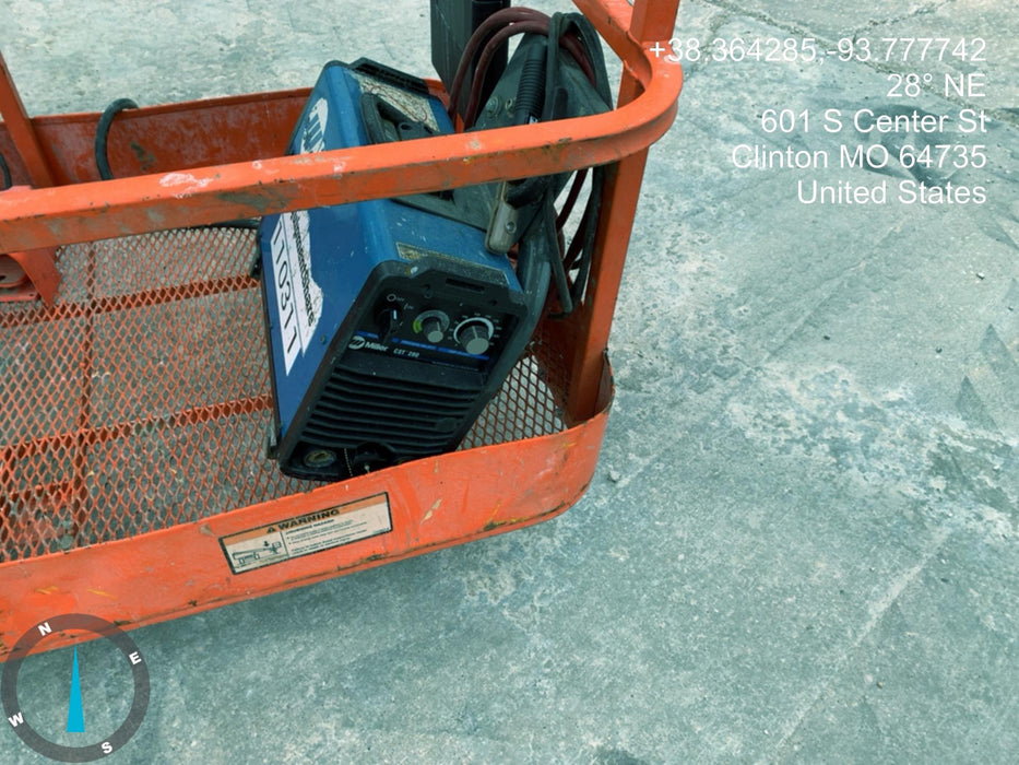 2020 MILLER ELECTRIC CST-280