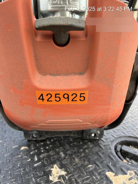 2024 HUSQVARNA LT6005