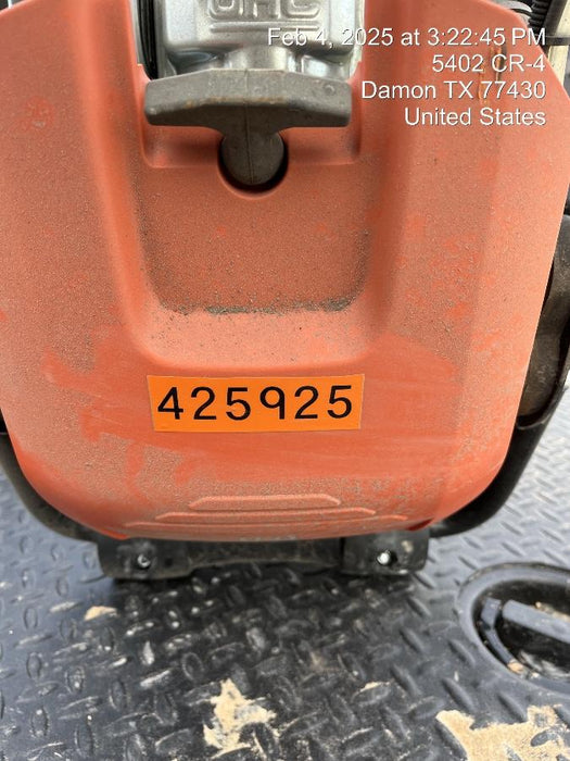 2024 HUSQVARNA LT6005