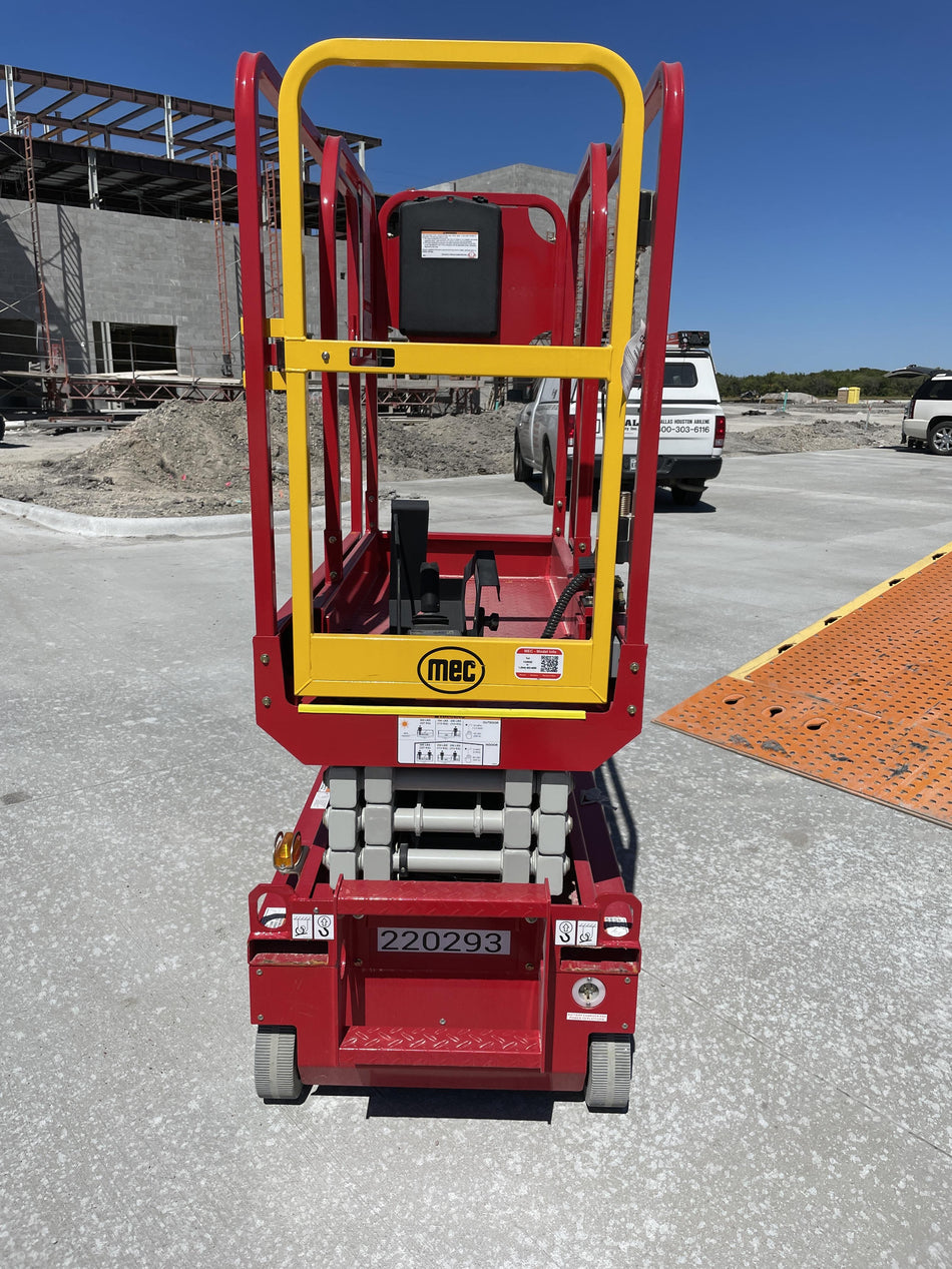 2022 MEC 1330SE