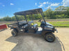 2022 Club Car CA1700D Canopy, Diesel, 4 Passenger