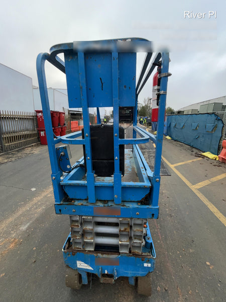 2020 Genie GS-1930 GENIE GS-1930