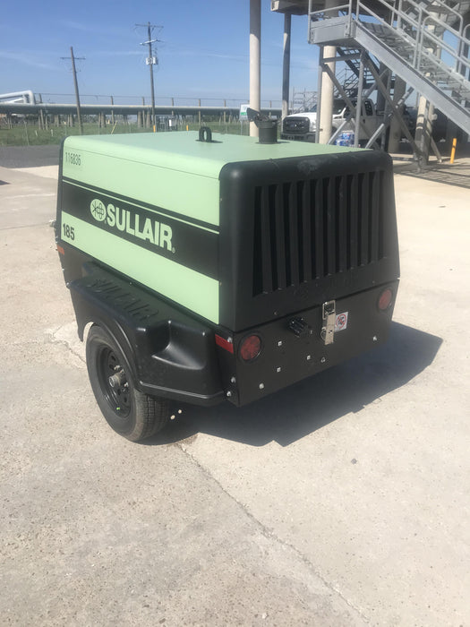 2020 SULLAIR 185-DPQ