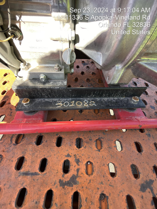 2023 MULTIQUIP QP2TH