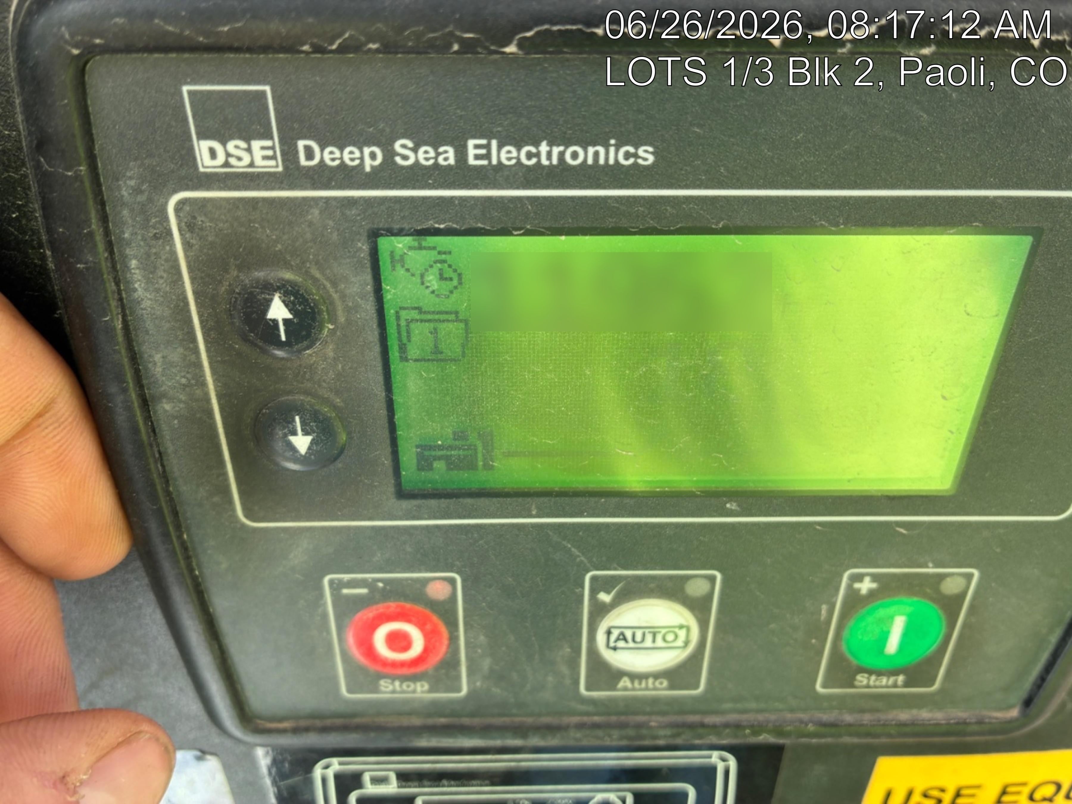 2021 ATLAS COPCO QAS45