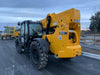 2020 JCB 510-56 Cab/Heat/Air, Solid Tires, Work Lights, Beacon, Aux Hydraulics, Back up Alarm, Lifting Eye, ES Decals