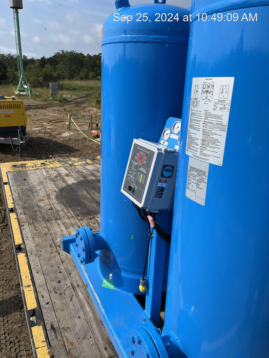 2024 HANKISON RDH-1550G