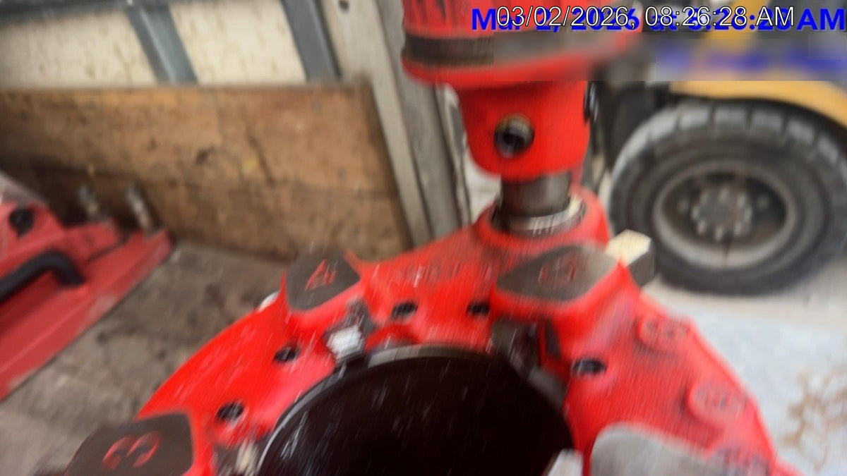 2023 RIDGID 141