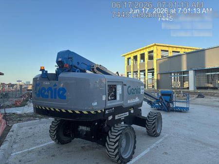 2023 GENIE S-65 XC