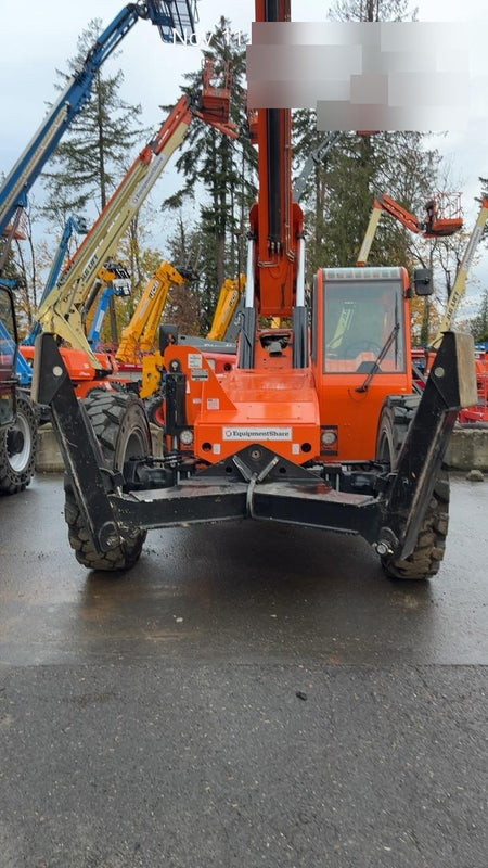 2023 SKYTRAK 12054