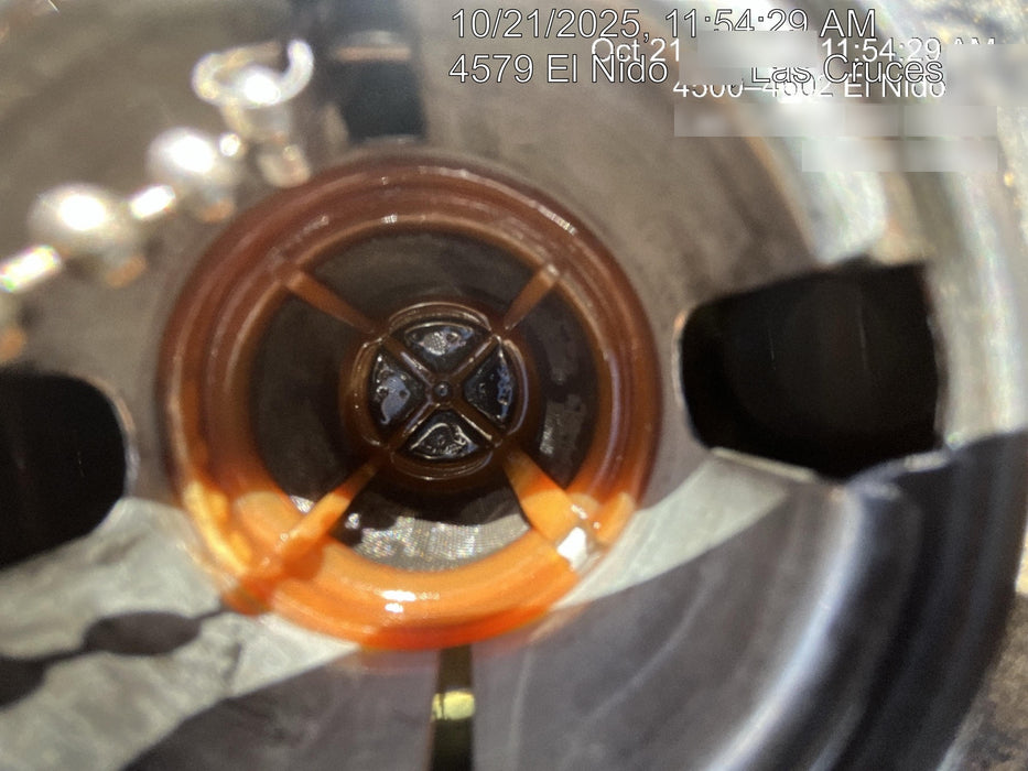 2020 WACKER NEUSON PT4A