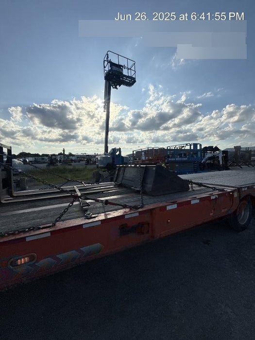 2020 TAKEUCHI TL12V2-CR