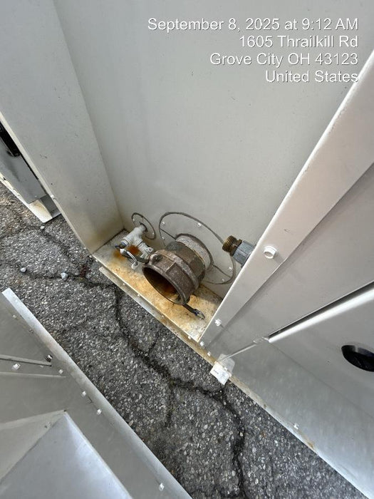 2025 CAPS PAHV-140TC-0NN0NN-5E5-P2-VG2CEUP