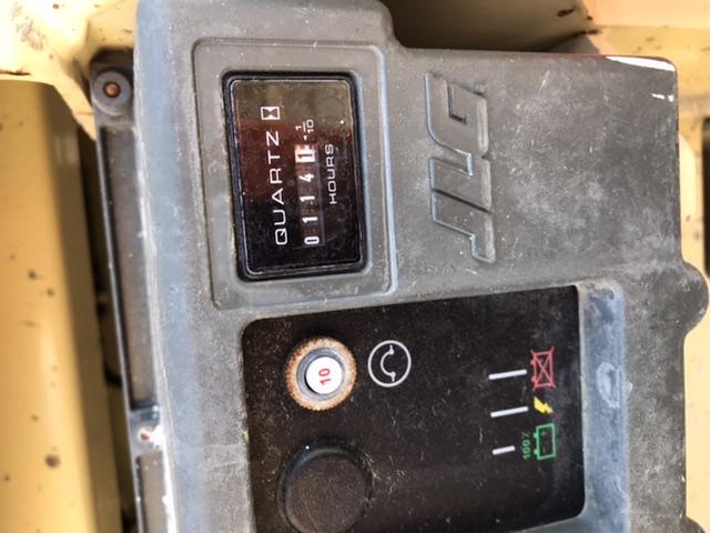 2016 JLG 3246ES JLG 3246ES Scissor Lift