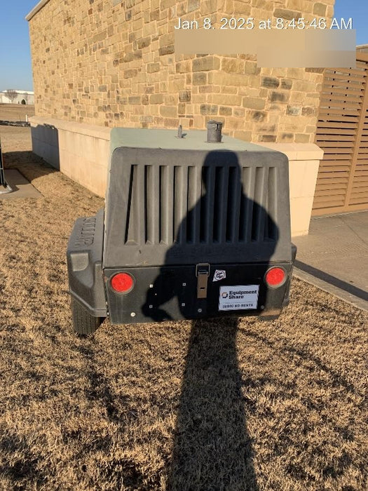 2019 SULLAIR 185-DPQ