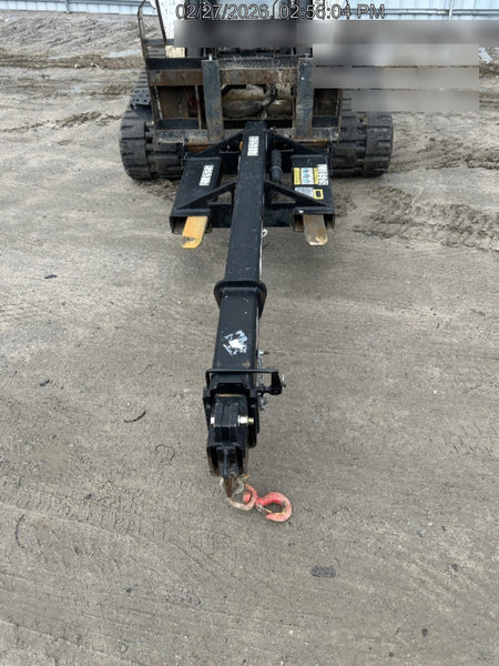 2025 STAR INDUSTRIES M1360B - Star JIB Boom