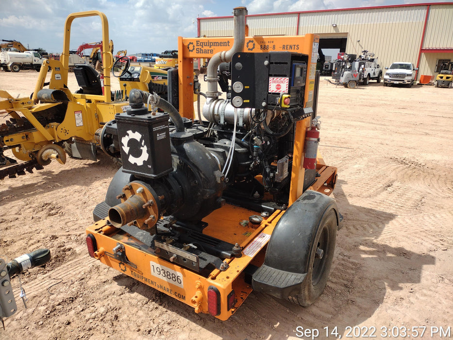 2021 PIONEER PP66S12L71-TD2.9L4