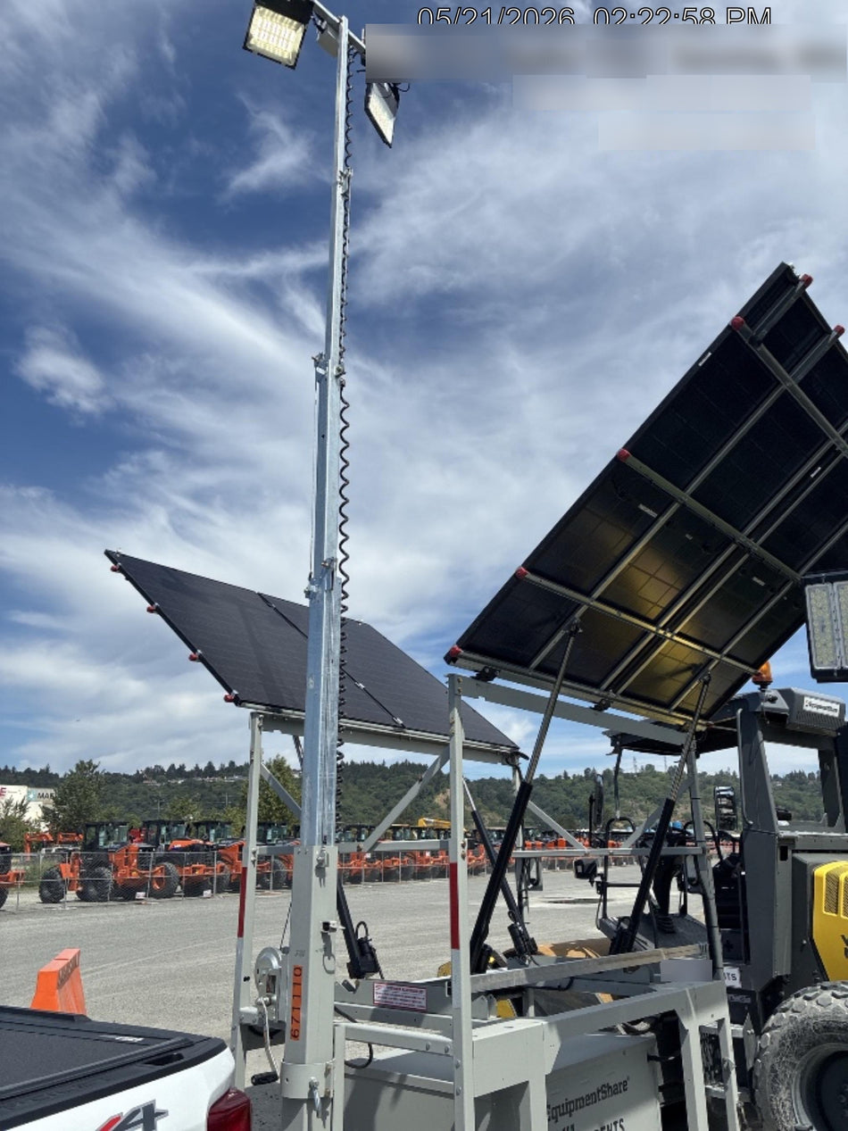 2026 PROGRESS SOLAR SOLUTIONS Helios-2XP