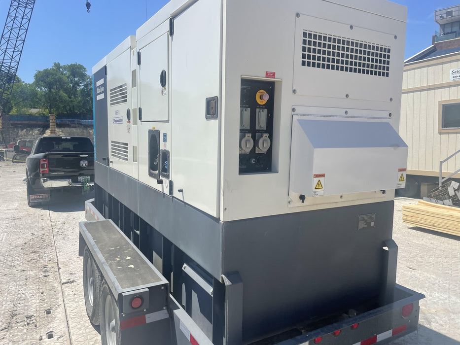 2020 ATLAS COPCO QAS 330