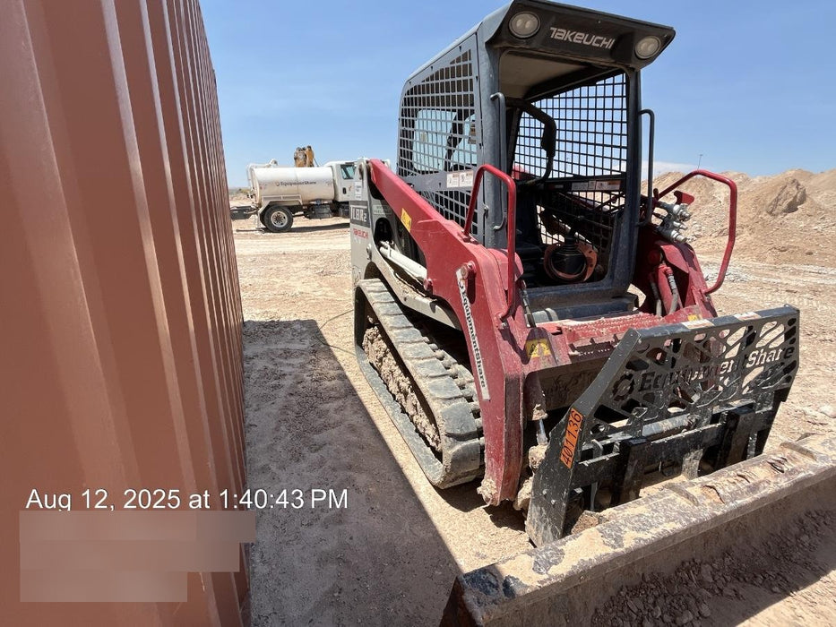 2024 PALADIN 48" Pallet Forks - Paladin