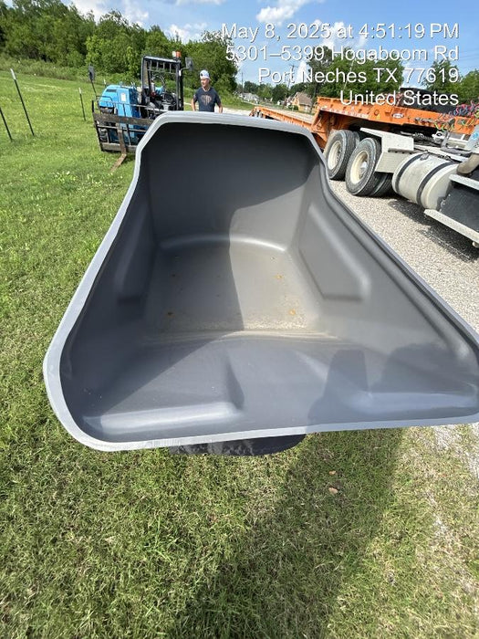 2025 TORO MBTX 2500-TS